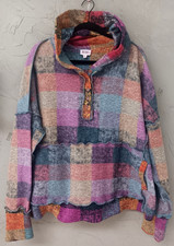 Jaqueta moletom com capuz feminina Bibi Fleece GG em excelente estado usado comprar usado Jaqueta moletom com capuz feminina Bibi Fleece GG em excelente estado usado comprar usado  Enviando para Brazil