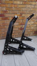 Motorbike paddock stands for sale Motorbike paddock stands for sale  EMSWORTH