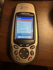 meridian comprar usado  Enviando para Brazil