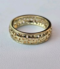 Gold plated designer for sale  CLEVEDON