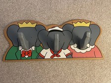 Barbar elephant vintage for sale  TOTNES