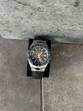 Seiko chronograph snaf85p1 gebraucht kaufen  Isny im Allgäu