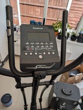 Reebok rz9 cross for sale  CREWE