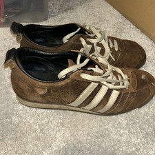 Adidas trainers size for sale  UK