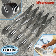 Westmark rullo tagliapasta usato  Busto Arsizio