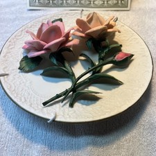 Roses capodimonte limited for sale  Liverpool