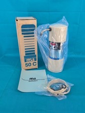 Unidade de tratamento de água bacteriostática NSA filtro bancada modelo 50C caixa aberta comprar usado  Enviando para Brazil