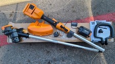 Worx wg183 40v for sale  Las Vegas