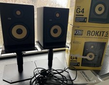 Krk rokit gp4 for sale  NEWCASTLE UPON TYNE