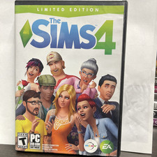 The Sims 4 - PC comprar usado  Enviando para Brazil