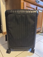 Authentic rimowa essential for sale  Millis