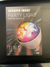 Sharper image party for sale  Carmel