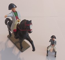 Figurines napoléon jim d'occasion  Lanvollon