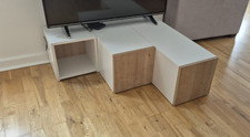 Decortie white oak for sale  LONDON