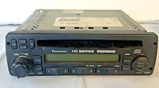 Vintage panasonic cq5300u for sale  Vian