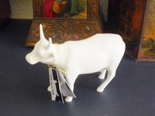 Cow parade ornament for sale  TROON