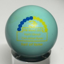 Minigolfball bof 2023 gebraucht kaufen  Bad Oeynhausen