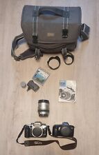 Fotoausrüstung cannon eos gebraucht kaufen  Kaisersbach