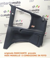 Pannello rivestimento moquette usato  Riesi