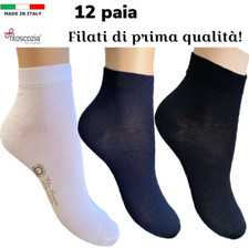 Paia calze fantasmini usato  Catania