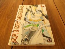 Manga goddess tome d'occasion  Paris VII