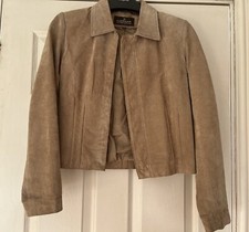 Naf naf leather for sale  WAKEFIELD