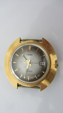 Montre vintage timex d'occasion  Quarouble