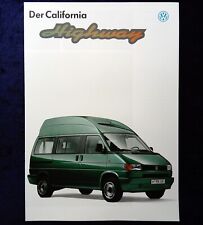 Bus california highway d'occasion  Expédié en Belgium