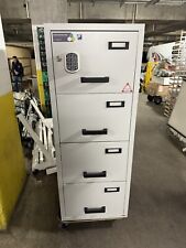 Fireproof filing cabinet for sale  LONDON