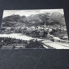 Belluno con prealpi usato  Palmanova