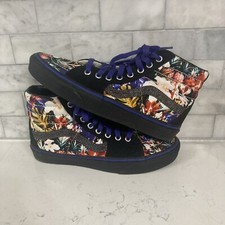 Vans floral sk8 for sale  Thompsons Station