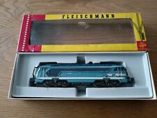 Fleischmann 68001 sncf d'occasion  Rebais