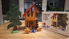 Hühnerhaus gebraucht kaufen  Insheim, Rohrbach