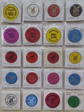 Vintage plastic fraternal for sale  Lynchburg