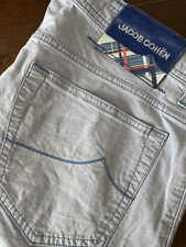 Jacob cohen pantaloni usato  Milano