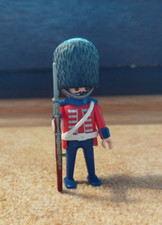 Playmobil royal guard gebraucht kaufen  Kipfenberg