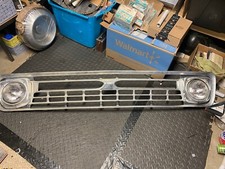 Ford f100 aluminum for sale  Roaring River