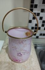 Piccolo vaso secchiello usato  Ronciglione