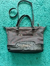 Blutsgeschwister tasche schwar gebraucht kaufen  Köln