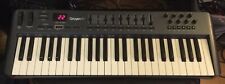 Controlador MIDI M-Audio Oxygen 49 - 3ª Geração - Muito Bom Estado comprar usado  Enviando para Brazil