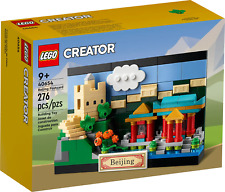 Lego creator cartolina usato  Frascati