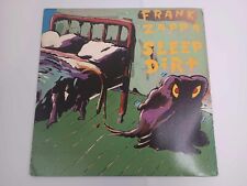 Frank zappa sleep for sale  Laredo