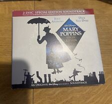 Mary poppins original usato  Carbonia