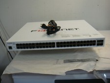 Fortinet fortiswitch 448d for sale  Sugar Land