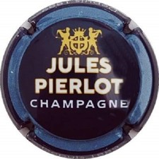 Capsule champagne jules d'occasion  Maisons-Alfort