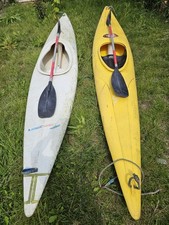 Kayaks equipment for sale  BIRKENHEAD