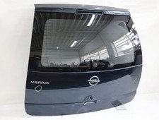 Heckklappe pel meriva gebraucht kaufen  Wittenburg