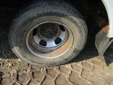 Wheel chassis cab for sale  Bloomfield
