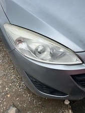 2017 mazda supremacy for sale  DARWEN
