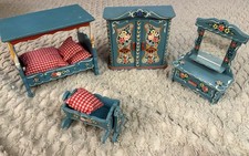 Vintage dora kuhn d'occasion  Expédié en Belgium